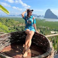 Отзыв от Светлана - DTV виза